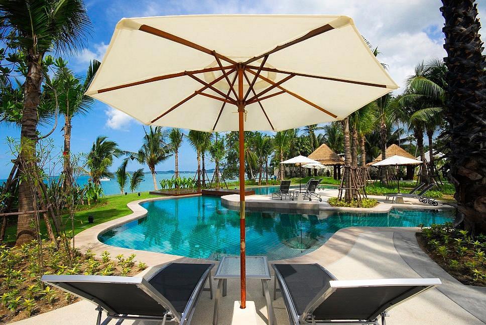 ibis Samui Bophut Hotel - Afbeelding 4