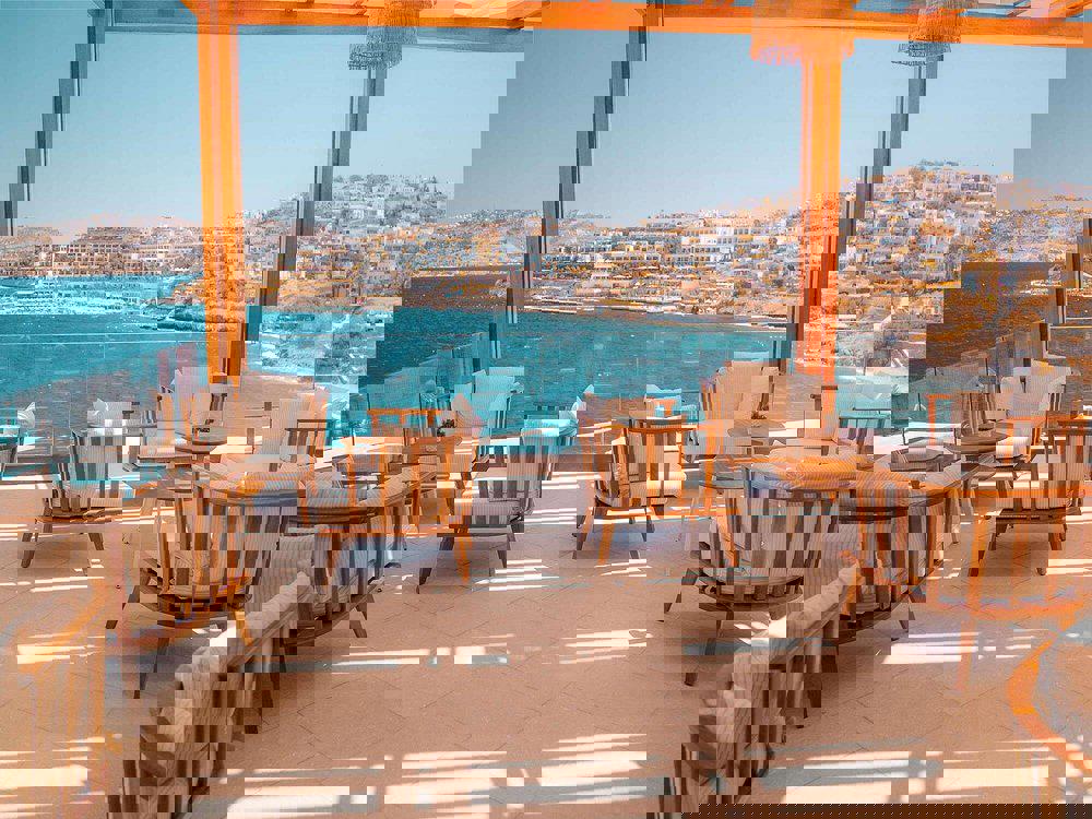 MGallery The Bodrum Hotel - Afbeelding 2