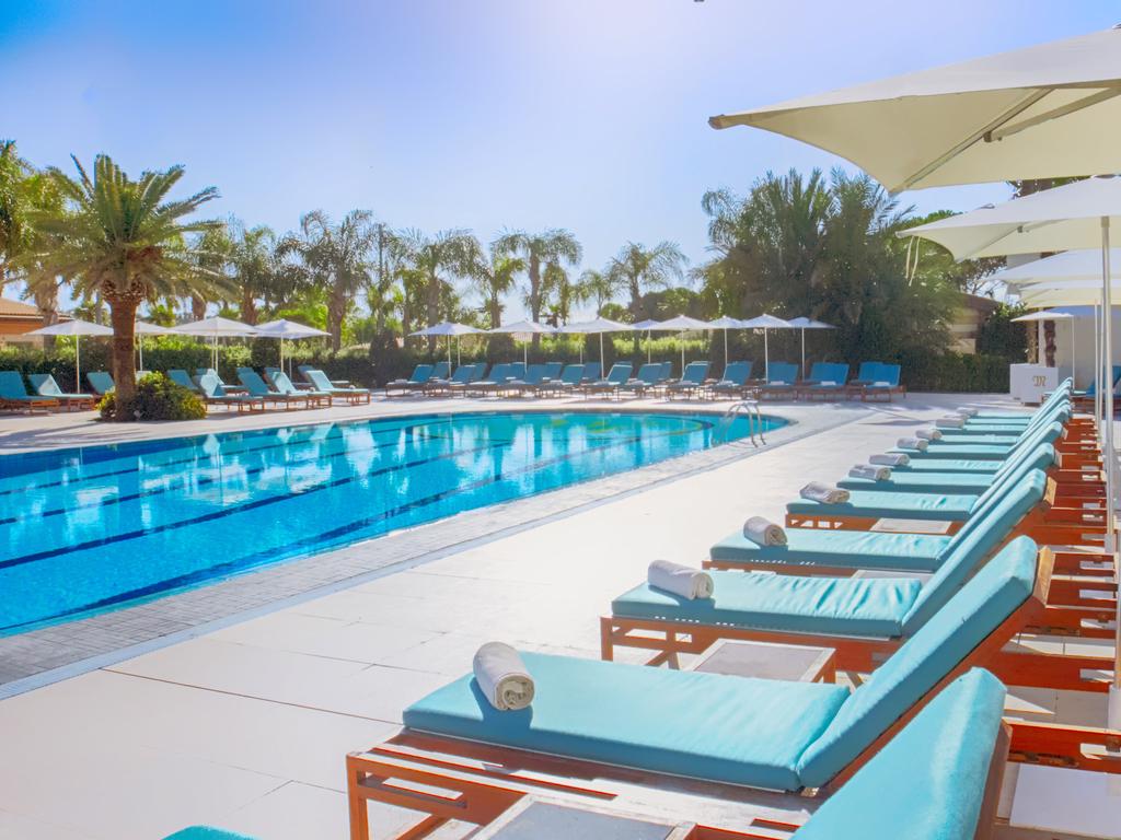 Minareto Luxury en Villas - Afbeelding 3