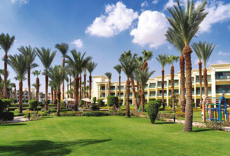 Swiss Inn Resort Hurghada - Afbeelding 2