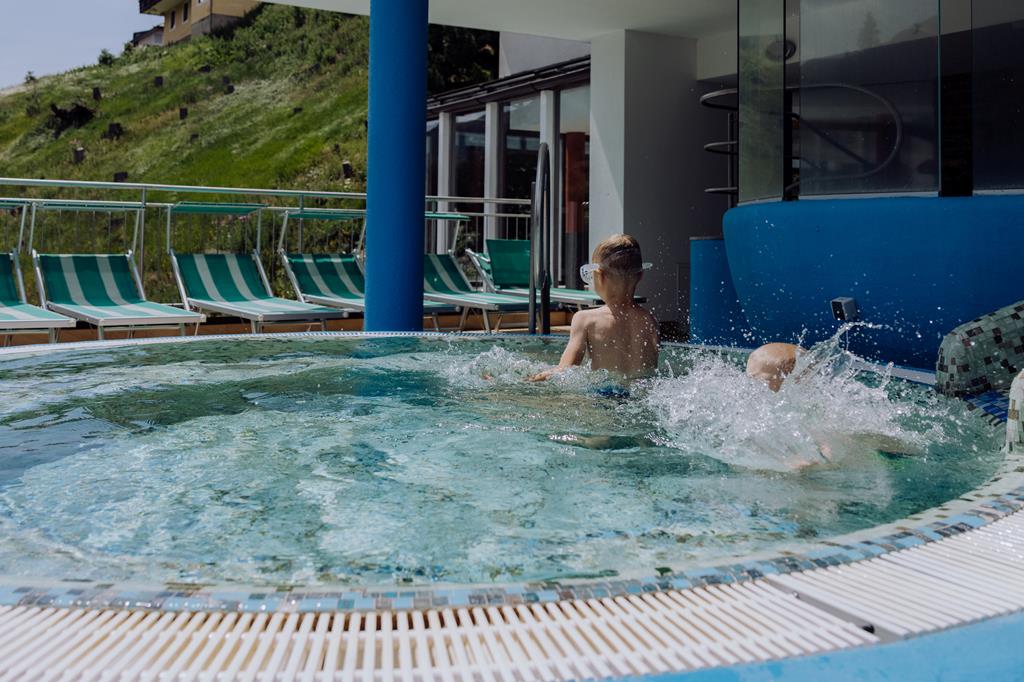 Familienhotel Hinteregger - Afbeelding 3