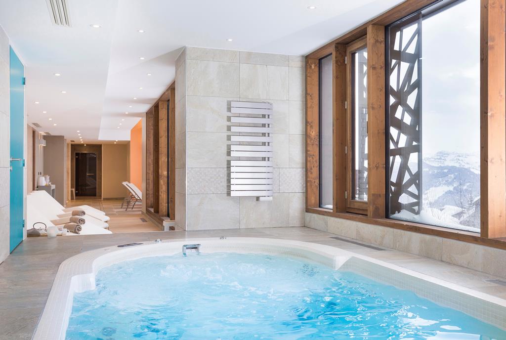 MMV Les Chalet des Cimes - Afbeelding 2