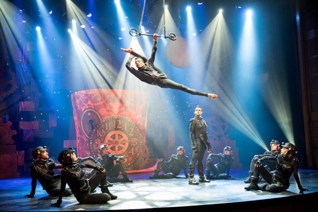 10 dg cruise West Mid Zee Celebrity Equinox - Afbeelding 4