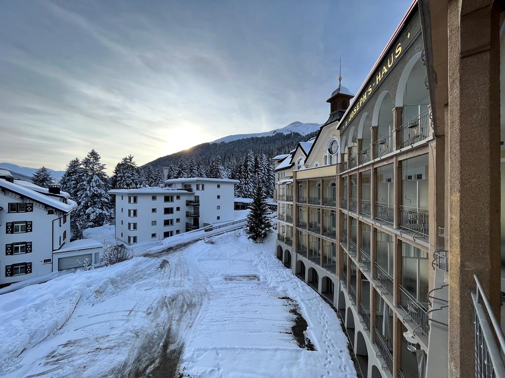 Joseph's House - Afbeelding 4