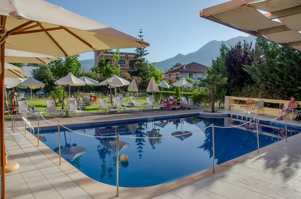 Palmyra - Afbeelding 3