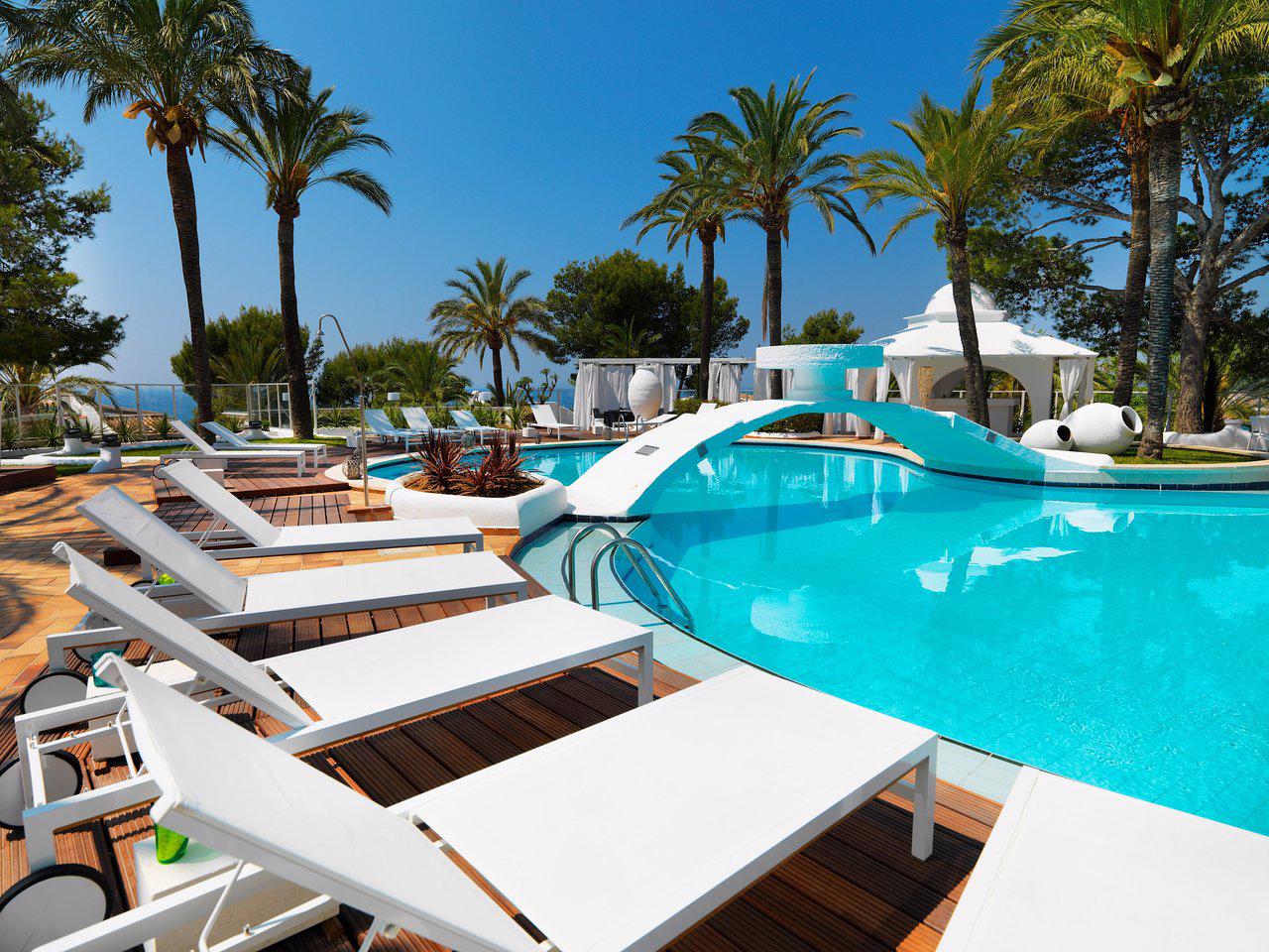 Hilton Mallorca Galatzo - Afbeelding 4