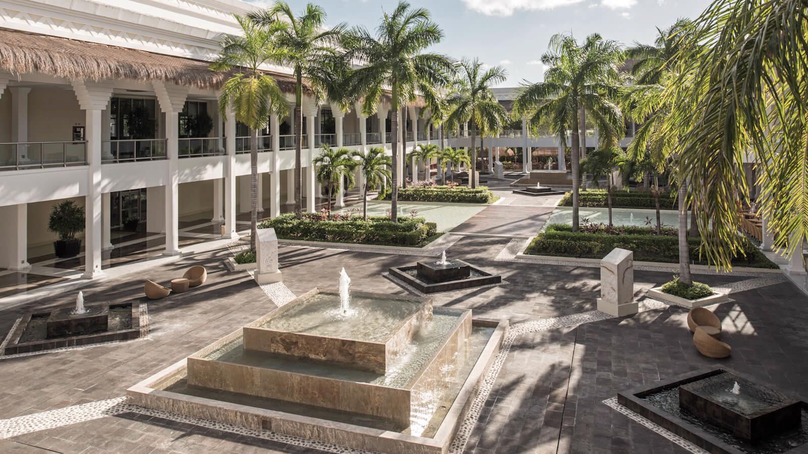 Hotel Grand Riviera Princess - Afbeelding 2