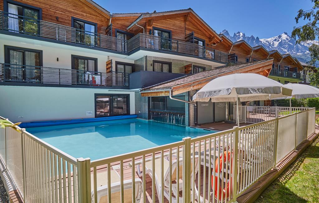 Odalys Isatis - Afbeelding 3