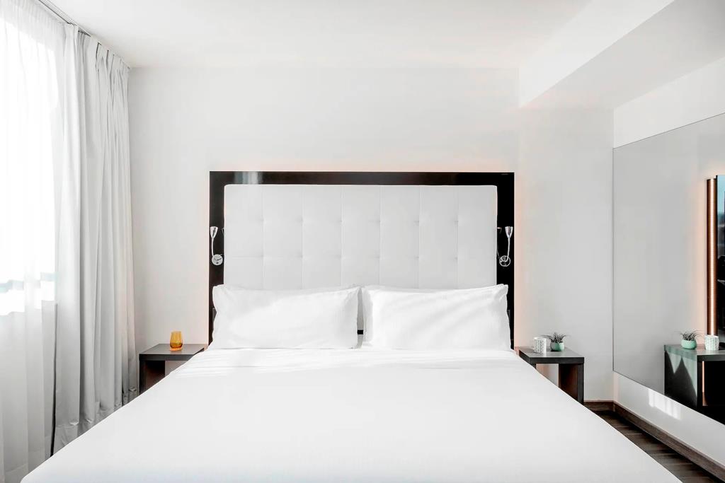 INNSiDE by Melia Berlin Mitte - Afbeelding 2