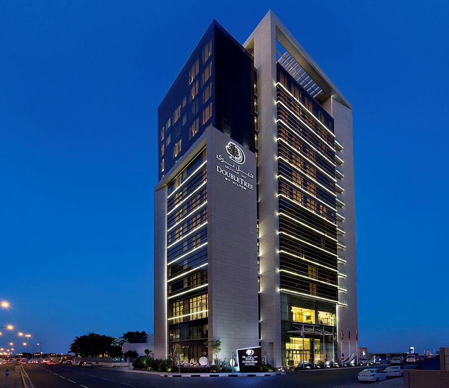 DoubleTree by Hilton Doha Old Town - Afbeelding 4