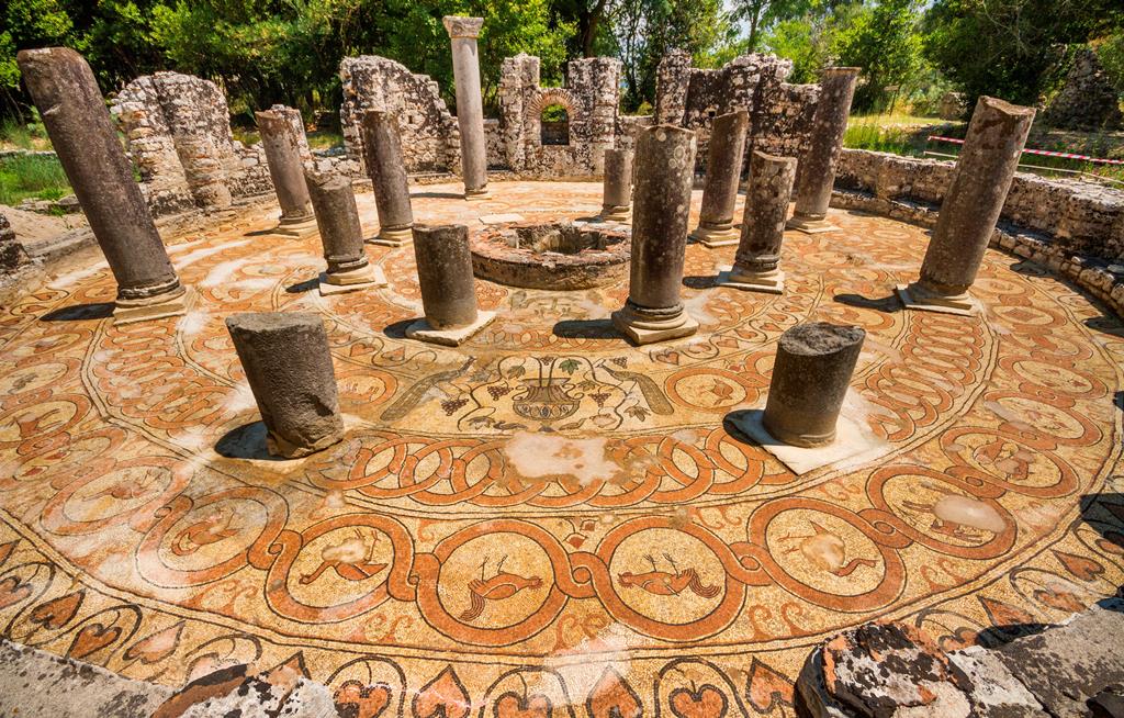 12-daagse rondreis Noord-Macedonië & Albanië - Afbeelding 3