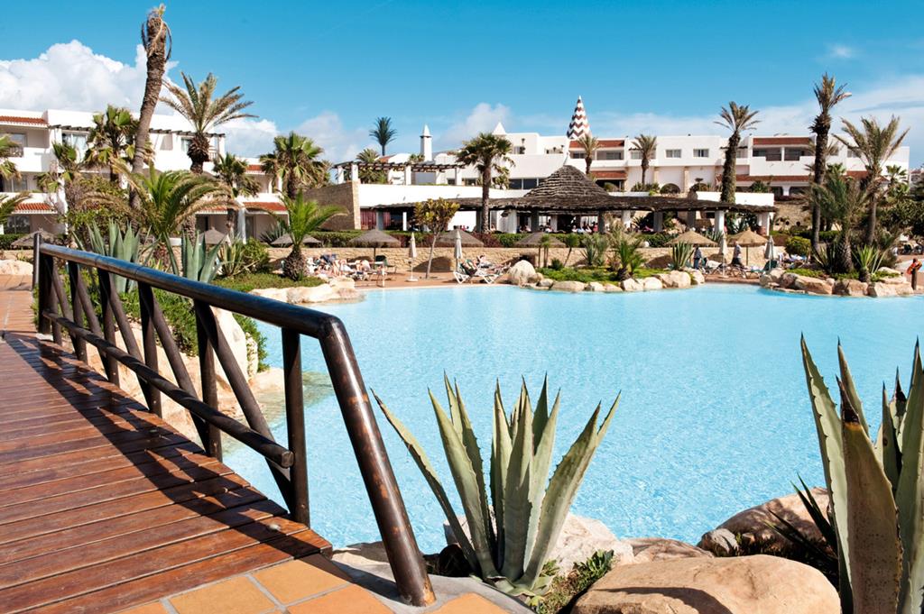 Riu Tikida Dunas - Afbeelding 4