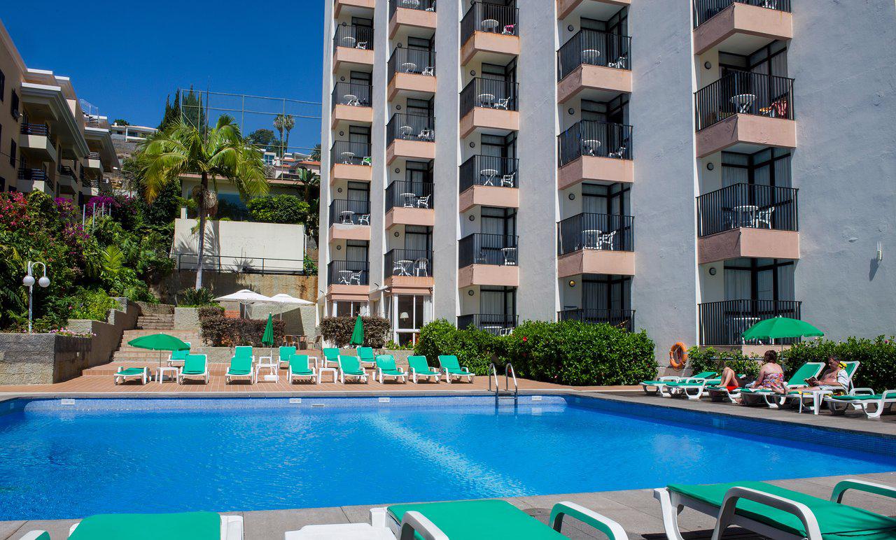 Dorisol Buganvilia Studio - Afbeelding 3