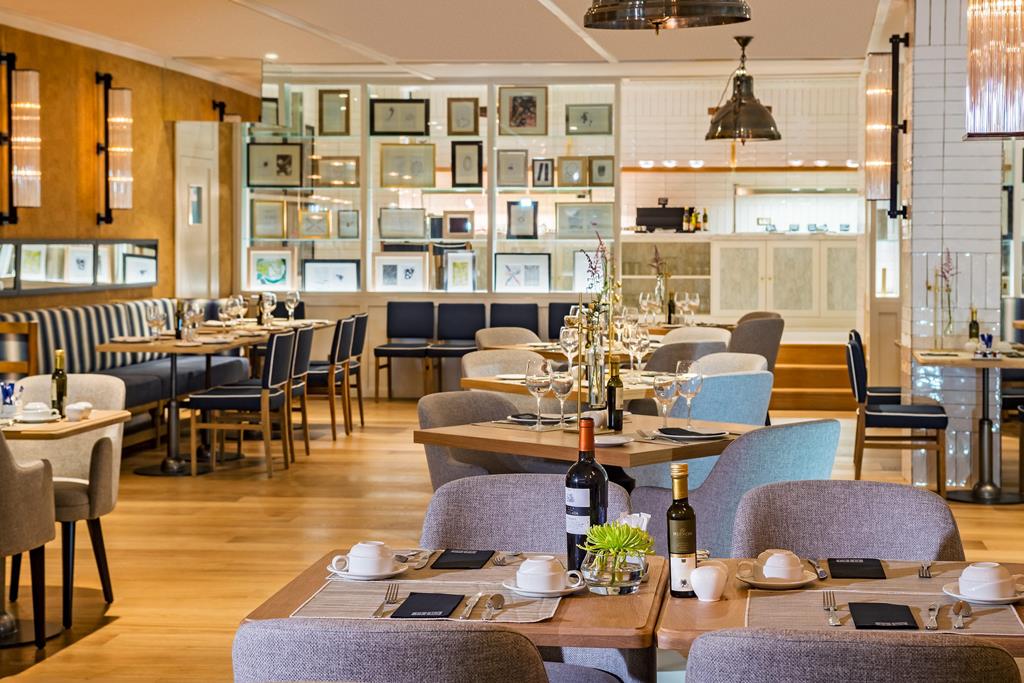 H10 Puerta de Alcalá - Afbeelding 4