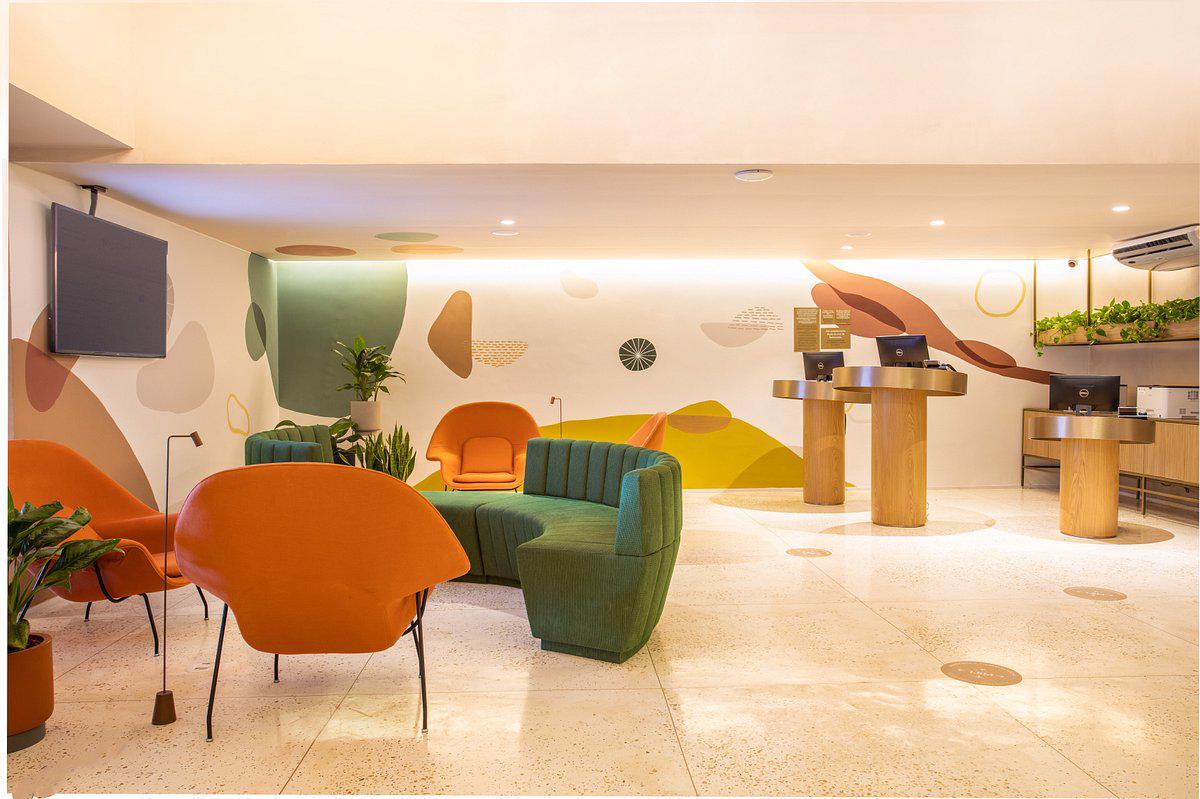 Mercure Rio Boutique Copacabana - Afbeelding 3