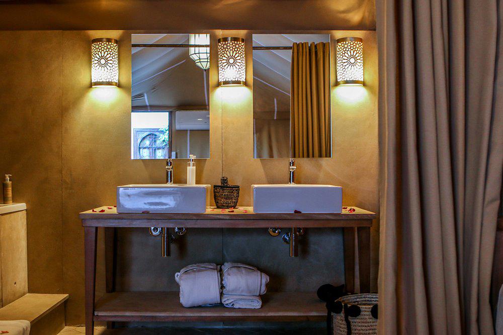 Riad Melhoun en Spa - Afbeelding 4