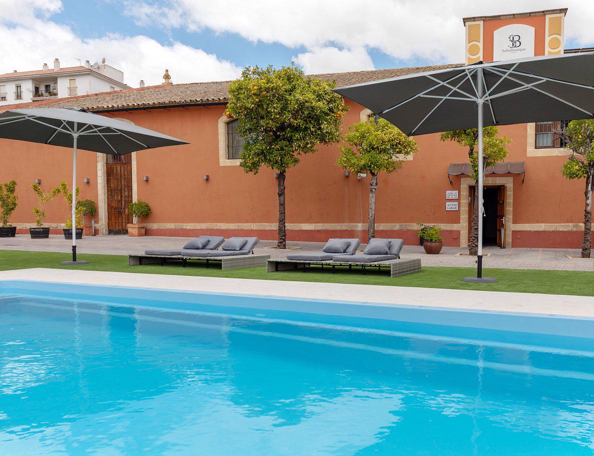 Los Jandalos Jerez en Spa - Afbeelding 4