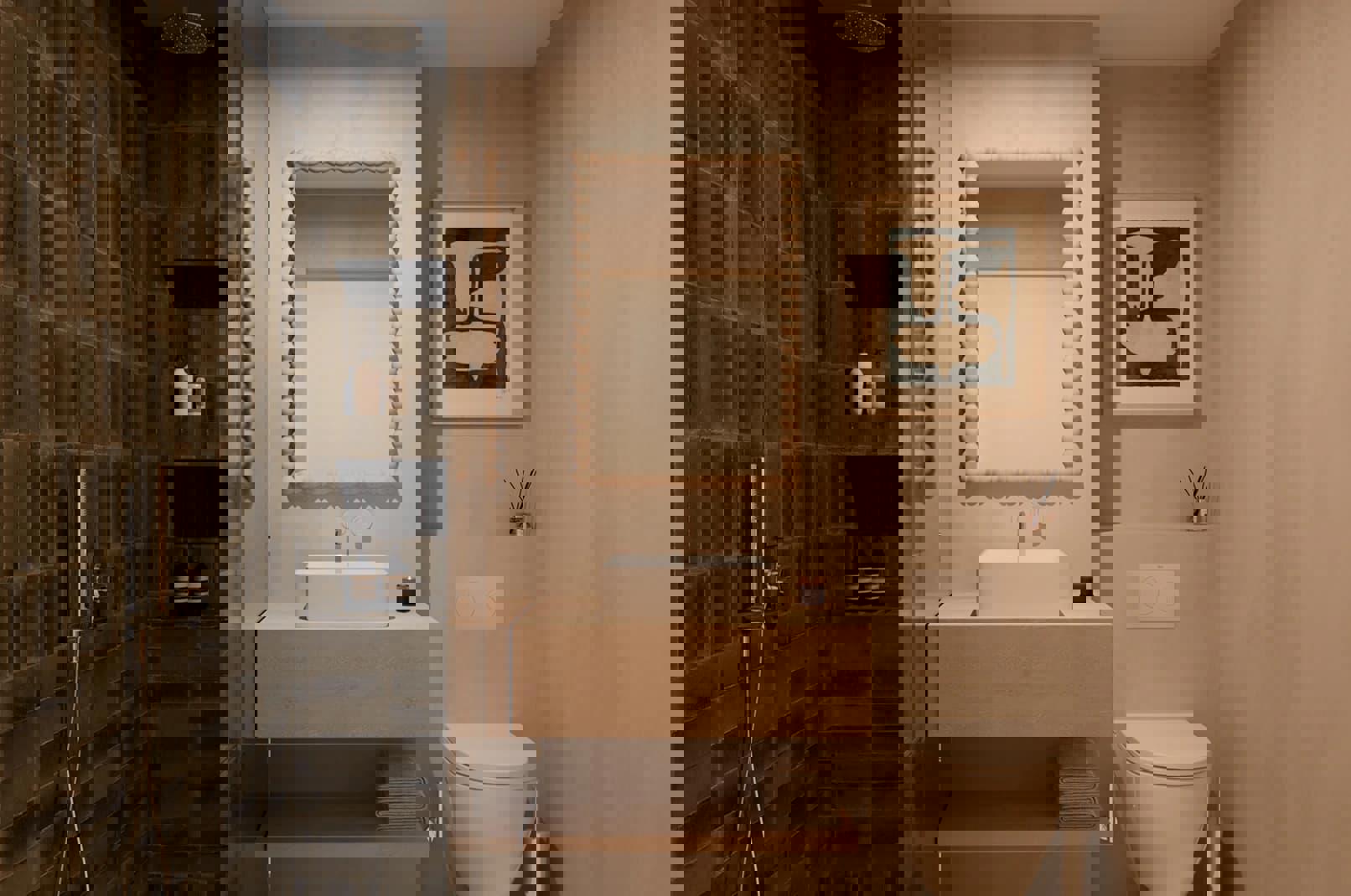 Hotel Panorama - Afbeelding 2