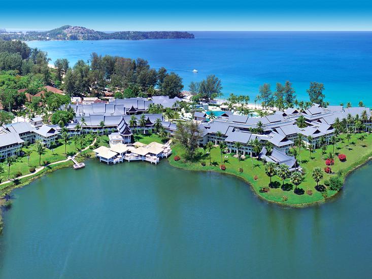 SAii Laguna Phuket Resort - Afbeelding 3