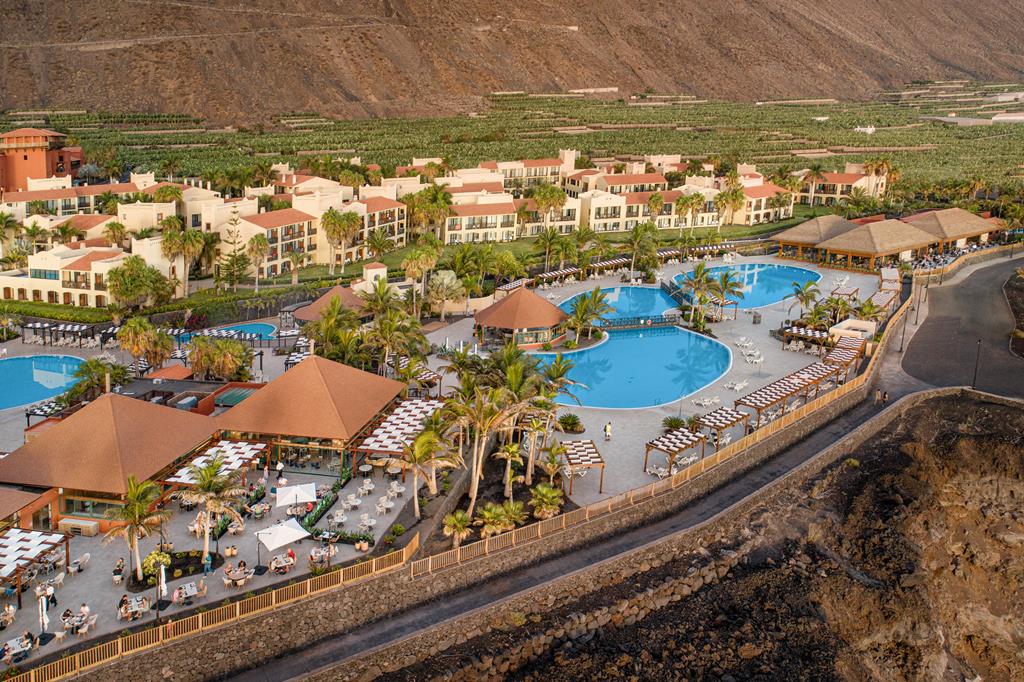 Esencia de la Palma - Afbeelding 3