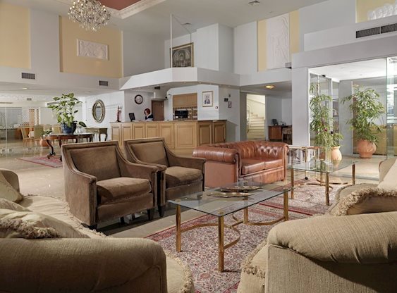 Airotel Parthenon - Afbeelding 4