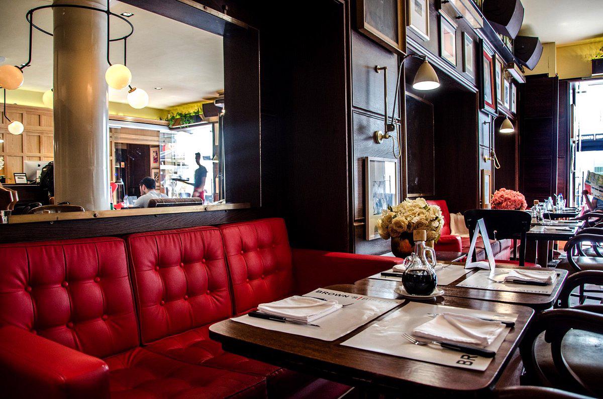 Browns Boutique - Afbeelding 4