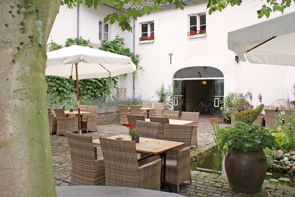 Fletcher Hotel Restaurant Kasteel Erenstein - Afbeelding 3