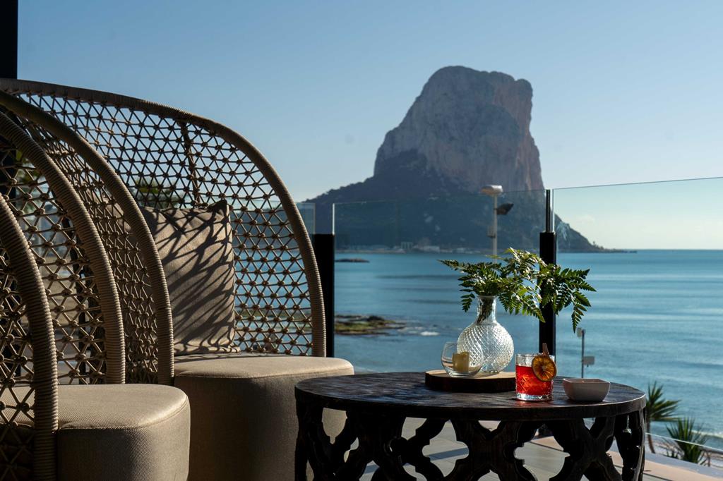 ESTIMAR Calpe Apartments 2 & Two - Afbeelding 3