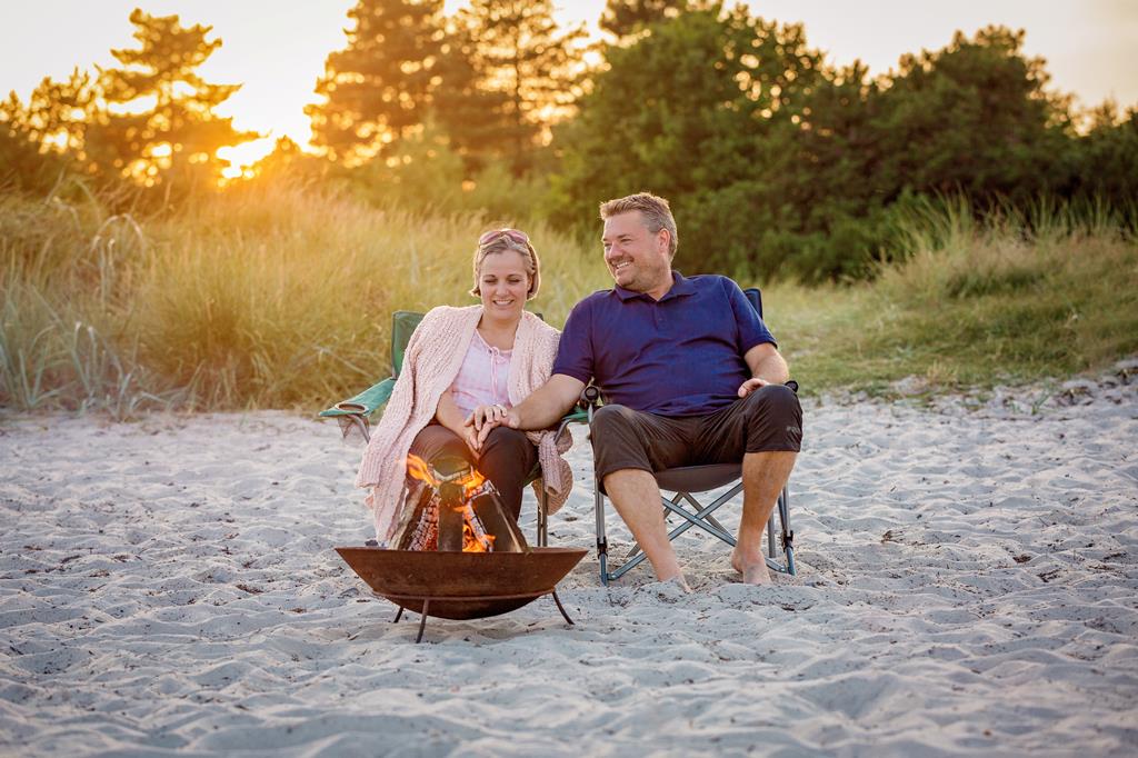 8-daagse rondreis Uitwaaien in Denemarken - Afbeelding 2