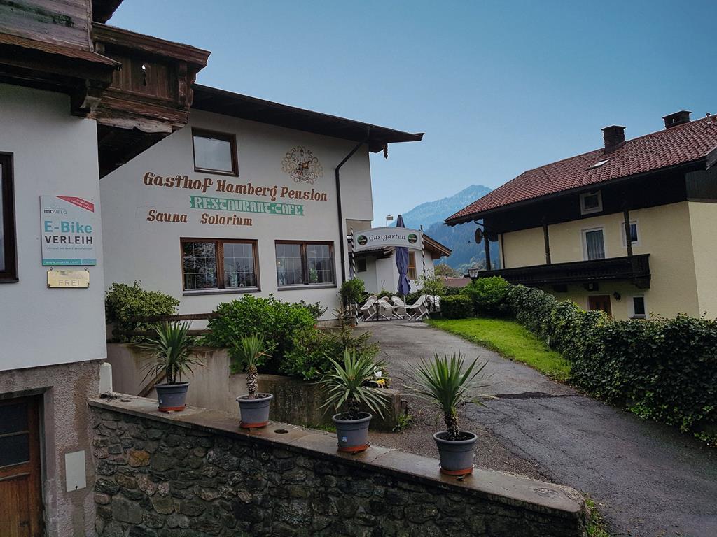 Gasthof Hamberg - Afbeelding 2