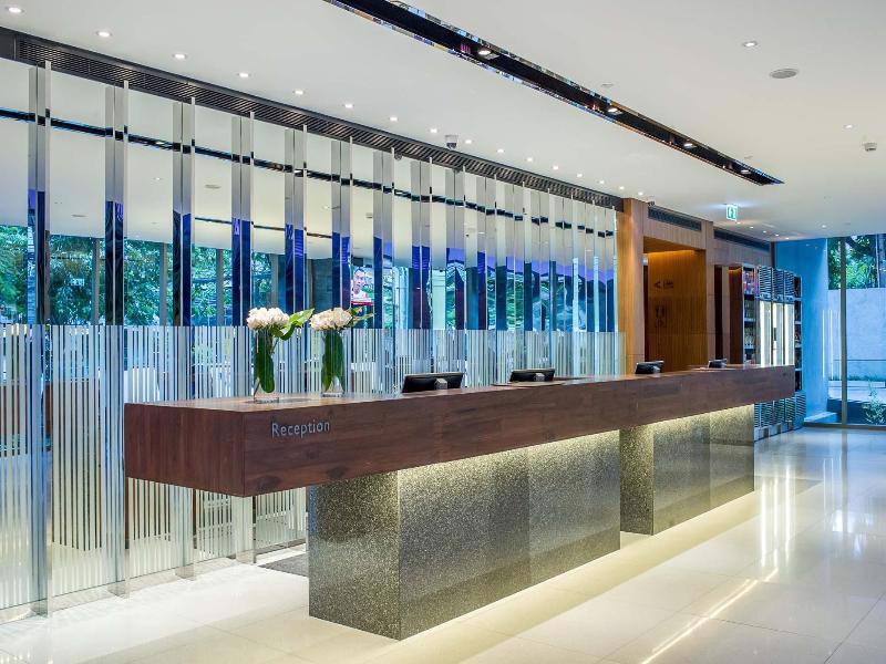 Amara Bangkok - Afbeelding 2