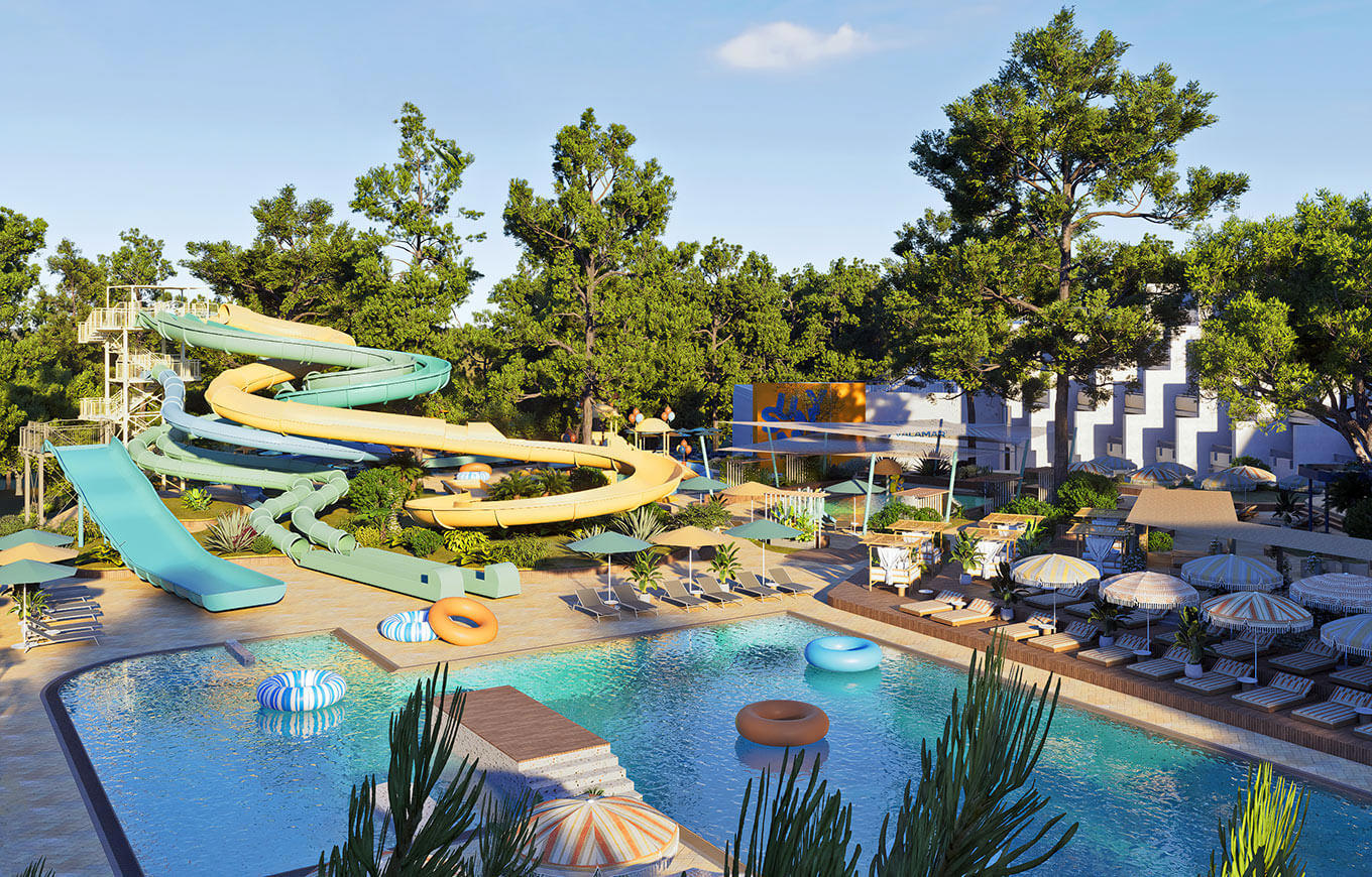 Valamar Crystal - Afbeelding 3