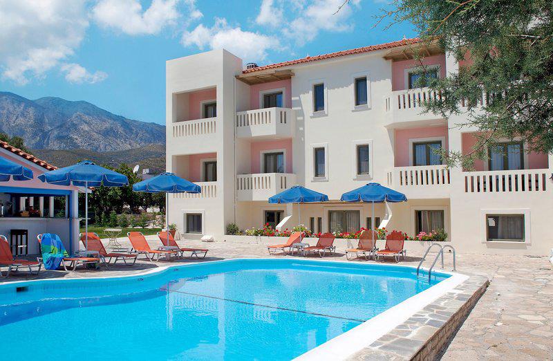 Aphrodite Samos Suites - Afbeelding 3