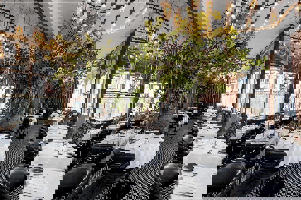 Radisson Astorija Vilnius - Afbeelding 4