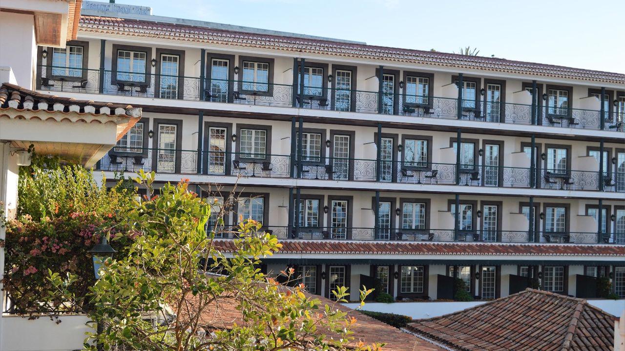 Quinta da Penha de Franca Mar - Afbeelding 4