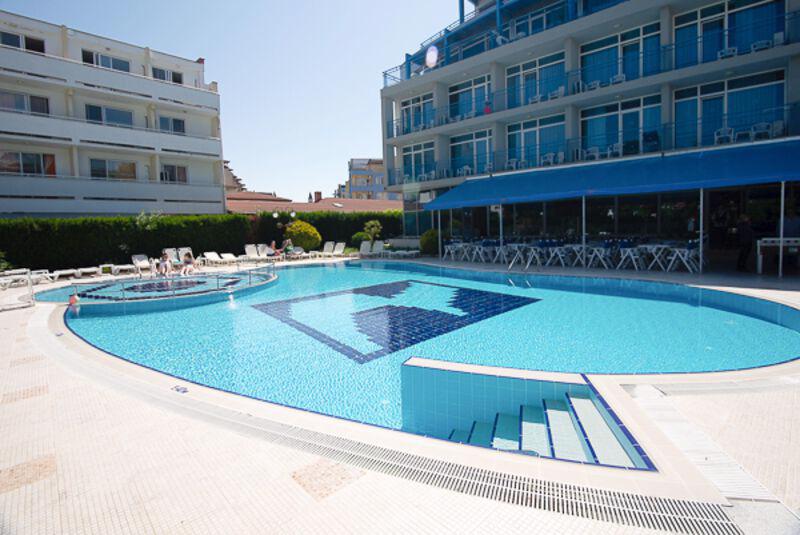 Regatta Palace - Afbeelding 4