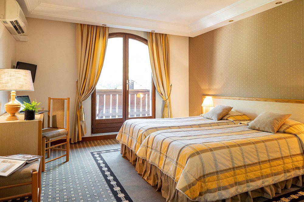 Base Camp Lodge - Afbeelding 2