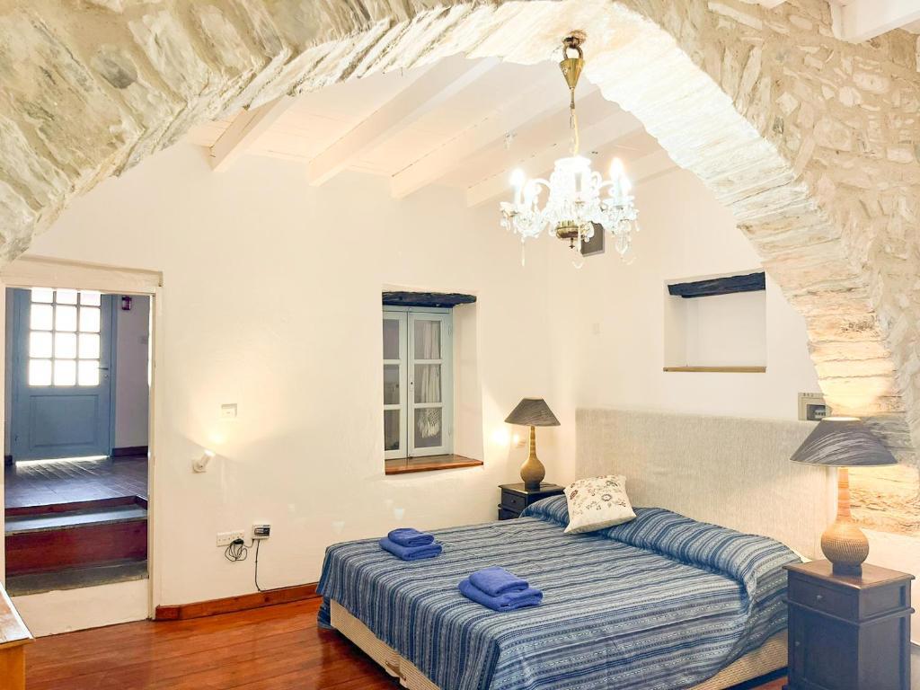 Traditional Houses Kalavasos - Afbeelding 3