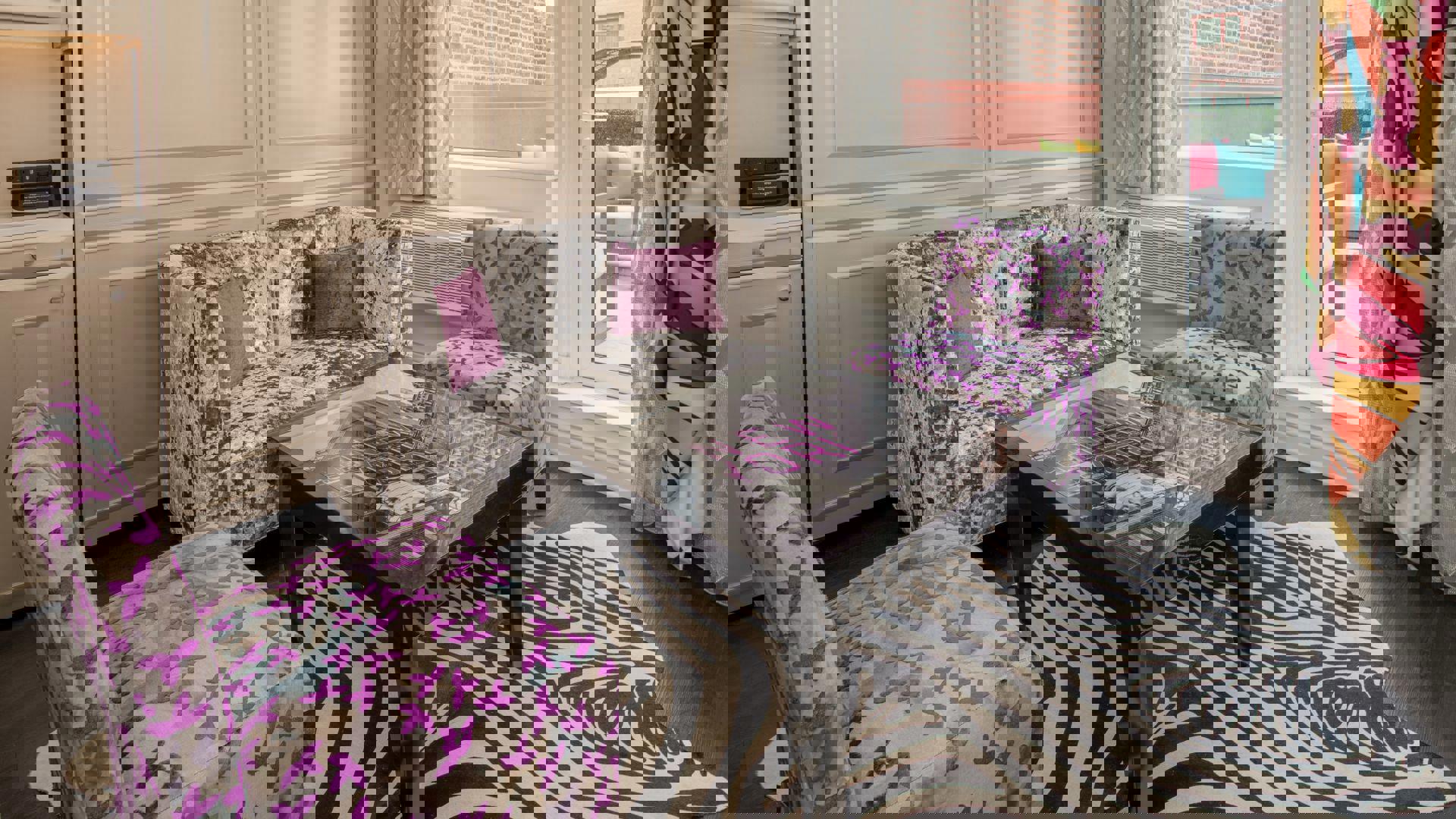 Staypineapple Artful New York - Afbeelding 3