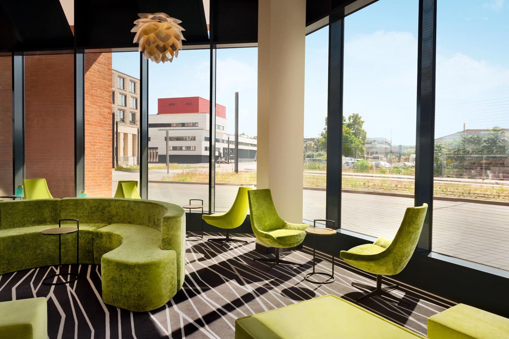 Wyndham Mainz Zollhafen - Afbeelding 3