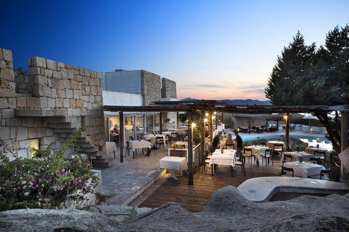 Grand Relais Dei Nuraghi - Afbeelding 2