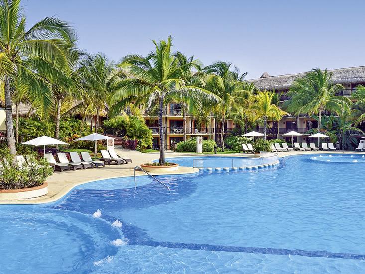 Hotel Catalonia Riviera Maya - Afbeelding 4