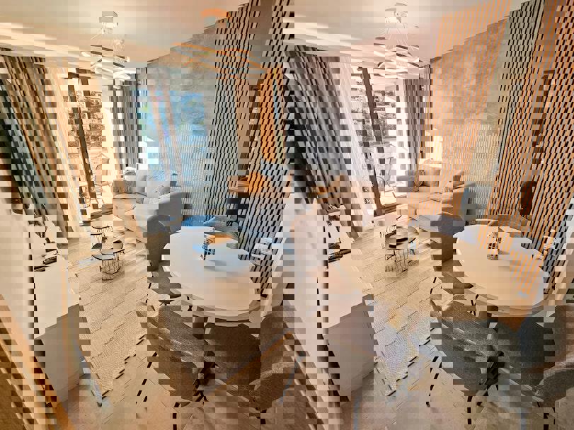 The New Mediteran Villa Edition - Afbeelding 2