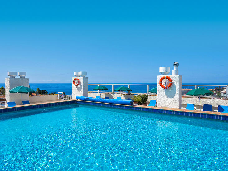 Parque Vacacional Eden - Afbeelding 4