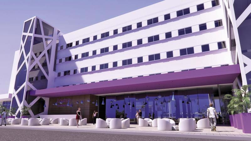 Amethyst Napa - Afbeelding 2