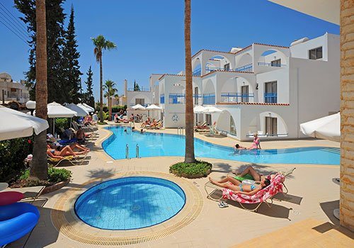 Petrosana Apts - Afbeelding 4