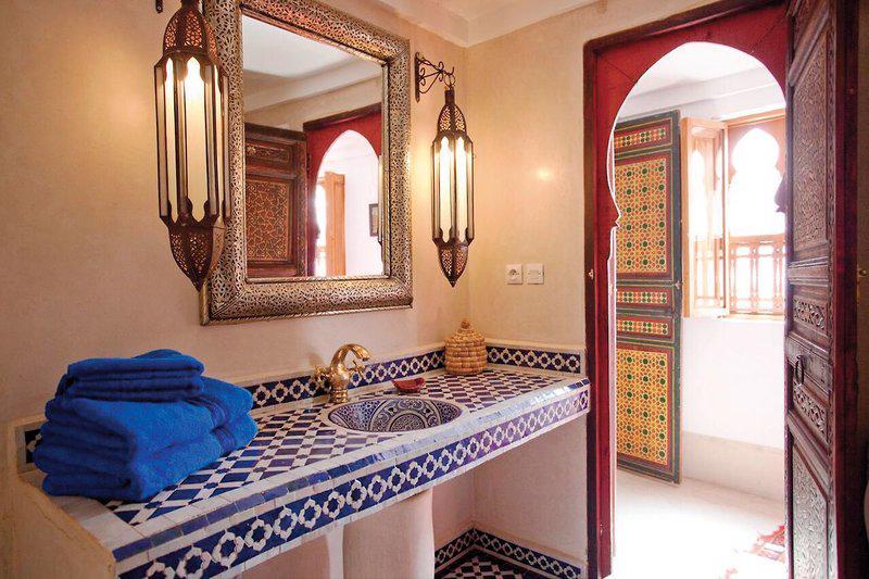 Riad Zineb - Afbeelding 2