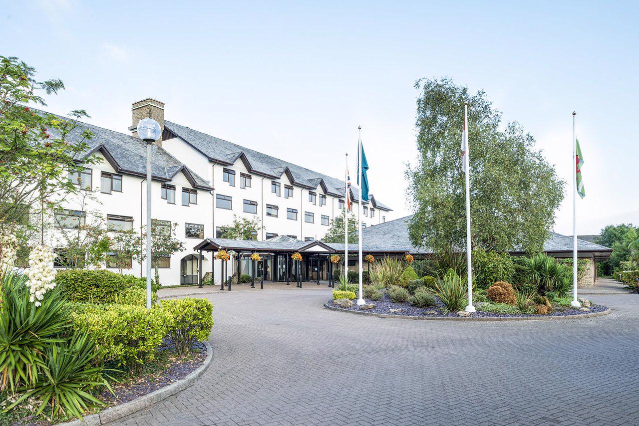 Copthorne Cardiff - Afbeelding 3