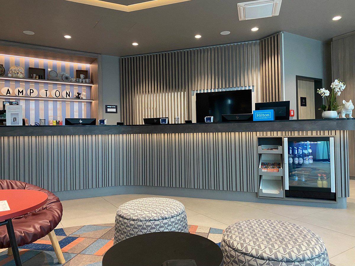 Hampton Munich City North - Afbeelding 4