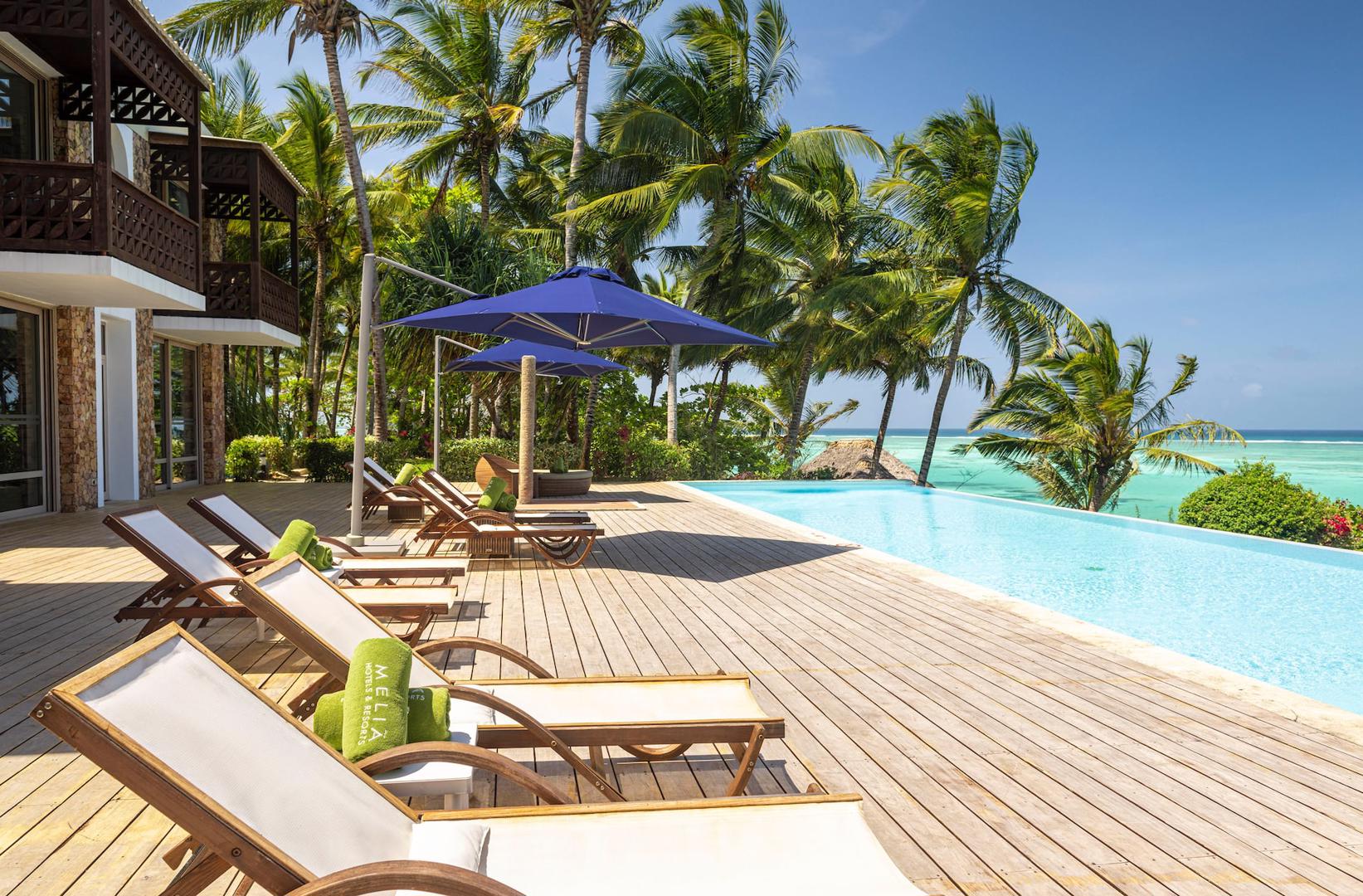 Melia Zanzibar - Afbeelding 3